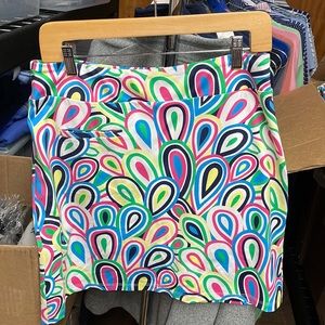 Melly M Sanibel Golf Skort